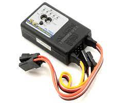ALIGN 3G FL760 FLYBARLESS UNIT WITH TAIL GYRO(QUALITY PREOWNED)