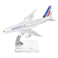 PLANE DIECAST