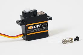 Fms 9G Digital Servo