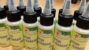 AFTER RUNNING OIL 60ML