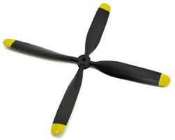 Fms Propeller 10.5X8 (Prop033)