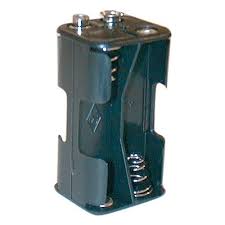 BATTERY CONTAINER