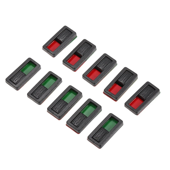 Power Display Indicator (Pack Of 10Pc)