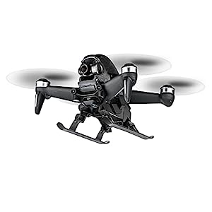 Extended Landing Gear For Dji Fpv Drone