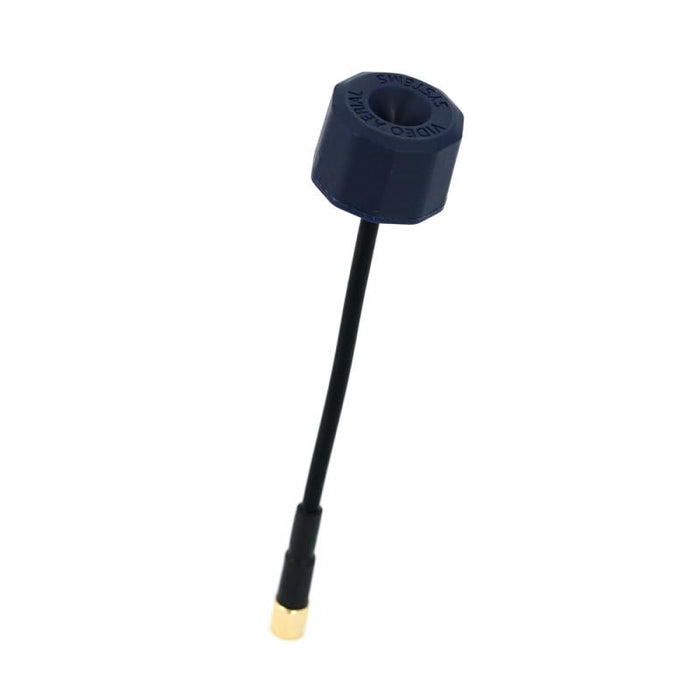 Vas Ethix Mad Mushroom V2 (Rhcp) 5.8Ghz