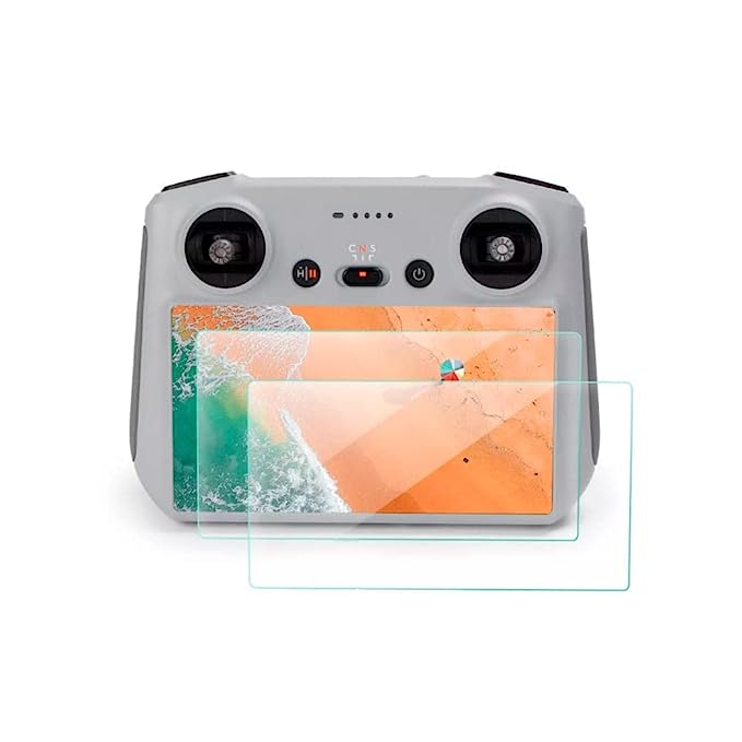 Tempered Glass Compatible Dji Mini 3 Pro / Mini 3