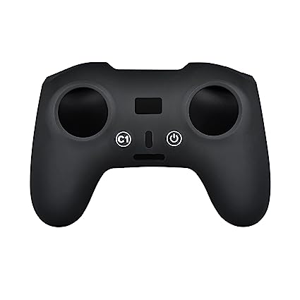 Silicone Protector For Dji Avata / Dji Fpv Drone Racing Remote Controller