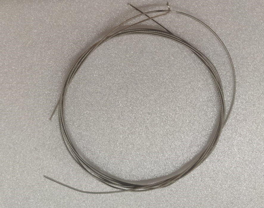 Servo Throttle Wire