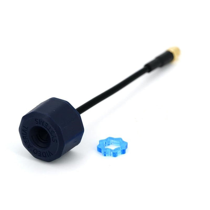 Vas Ethix Mad Mushroom V2 (Rhcp) 5.8Ghz