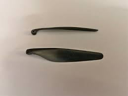 Emp 8X4 Composite Folding Propeller