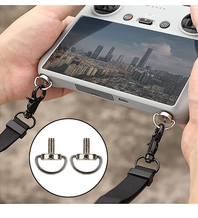 Neck Strap Lanyard Dji Mini 3 Pro / Mavic 3 Classic / Mavic 2 / Mavic 2S Smart Remote Accessories