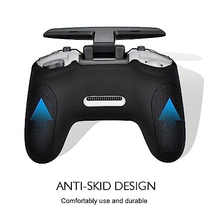 Silicone Protector For Dji Avata / Dji Fpv Drone Racing Remote Controller