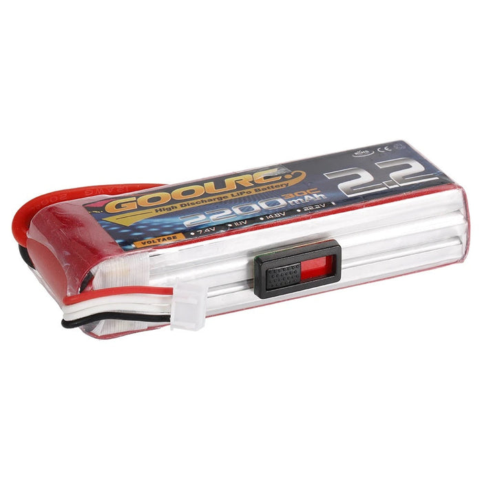 Power Display Indicator (Pack Of 10Pc)