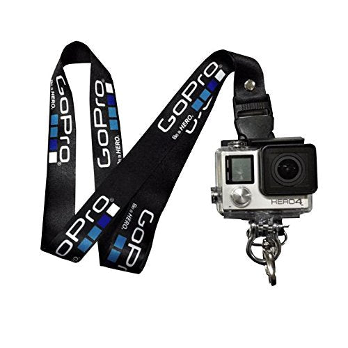 Neck Strap Compatible With Gopro