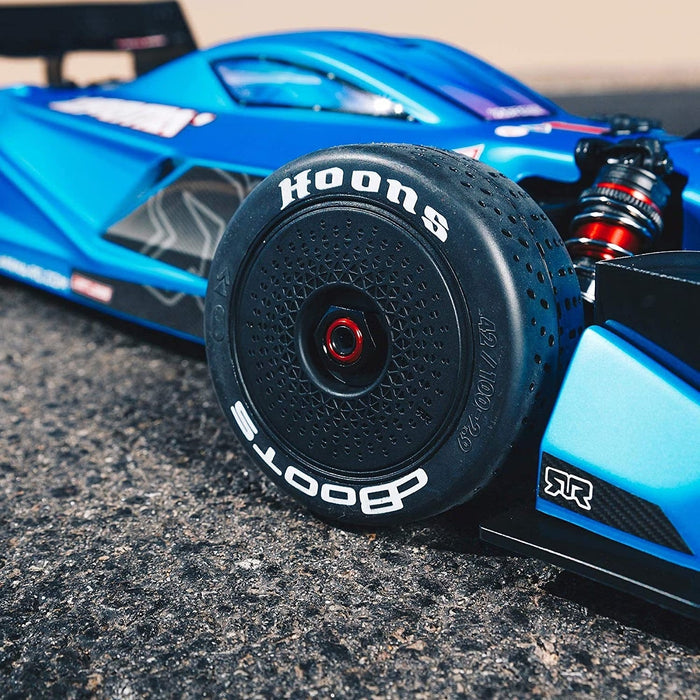 Arrma Ara109011 Limitless 6S Blx  4Wd Rc Roller Street Racer 1/7 Scale  Rtr