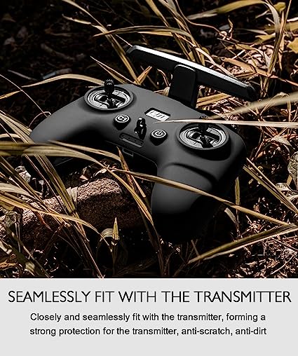 Silicone Protector For Dji Avata / Dji Fpv Drone Racing Remote Controller