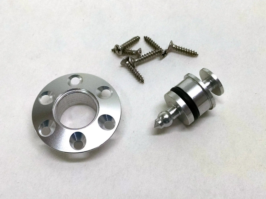 FUEL DOT EASY PULL ALUMINIUM FUEL DOT