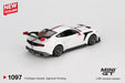 Mini GT Ford Mustang GTD Spirit of America – Mini GT 1097