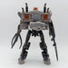 QT-03 Disaster Super Deformed Alloy Robot | Collectible Model