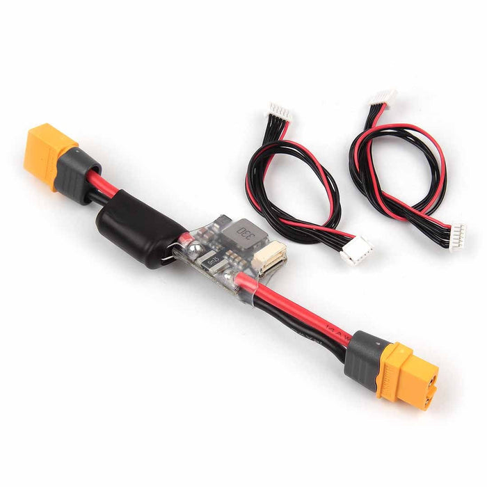 Holybro Power Module PM02