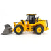 Huina 1552 1:16 Scale RC Wheel Loader – Heavy-Duty Remote Control Engineering Vehicle