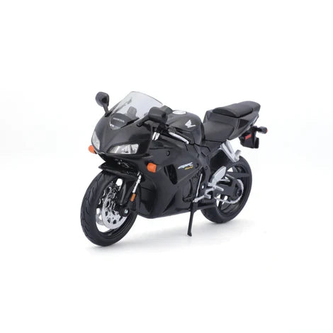 MAISTO HONDA CBR 1000RR BIKE 1/12 DIECAST MODEL 52718
