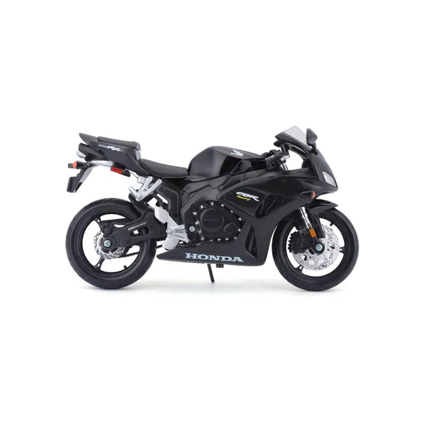 MAISTO HONDA CBR 1000RR BIKE 1/12 DIECAST MODEL 52718