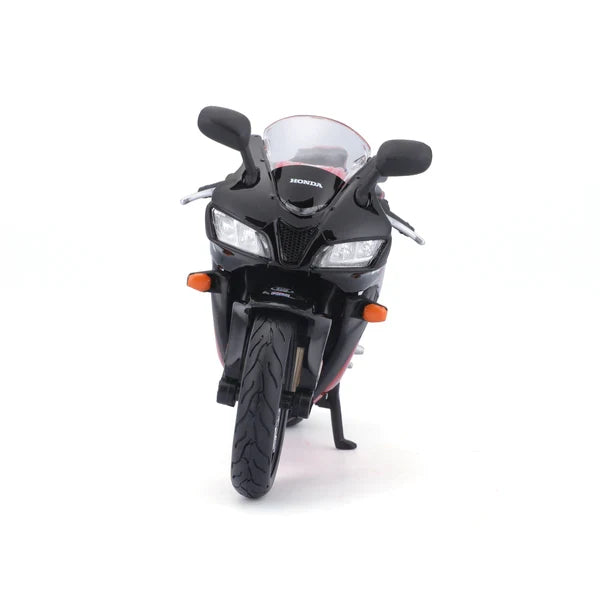 MAISTO HONDA CBR 1000RR BIKE 1/12 DIECAST MODEL 52718