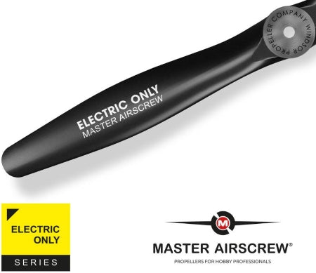 MASTER AIRSCREW PROPELLER 12X6 ELECTRIC
