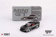 Mini GT MGT01057 1/64 Mazda RX-7 VeilSide Fortune Grey