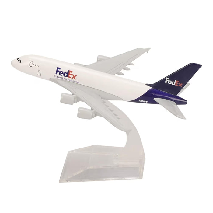 Fedex ( 16 cm )