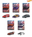 Imported  Hot Wheels Silver Series Compact Kings Die-Cast Car Set - 10-Piece Premium Combo Pack GDG44-9C7Q