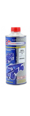 VP POWER NITRO 25% PER LITER(CAR)