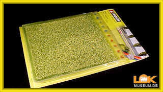 Noch  7420 Nature Ho Scale