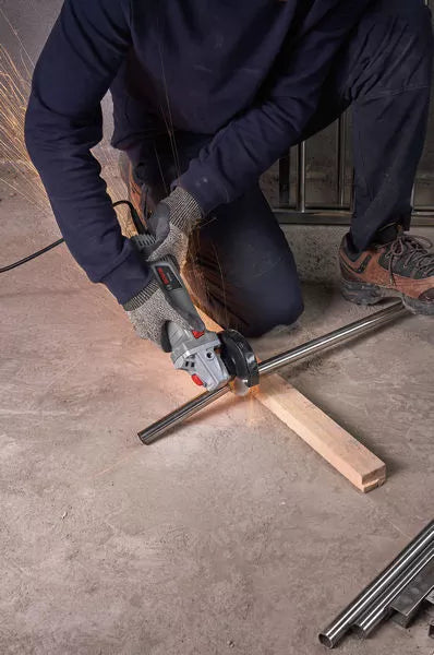 ANGLE GRINDER BOSCH WS650