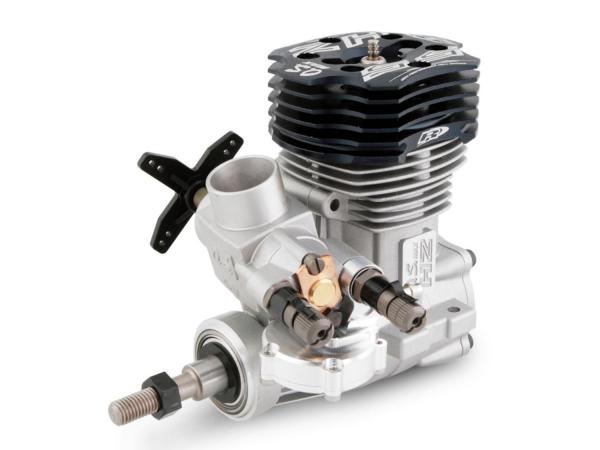 OS MAX 55HZ-R ENGINE OS 15650