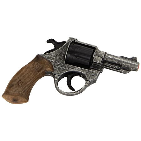 TOY GUN FBI FEDERAL 125DB 0206.92