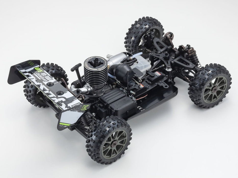Kyosho Inferno Neo 3.0 T3 Nitro Car Orange 33012T3B