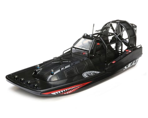 AEROTROOPER 25-INCH BRUSHLESS AIR BOAT: RTR PRB08034