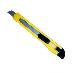 CUTTER BIG YELLOW