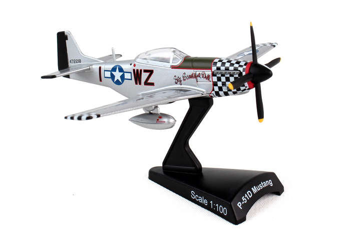 AIRCRAFT DIECAST
