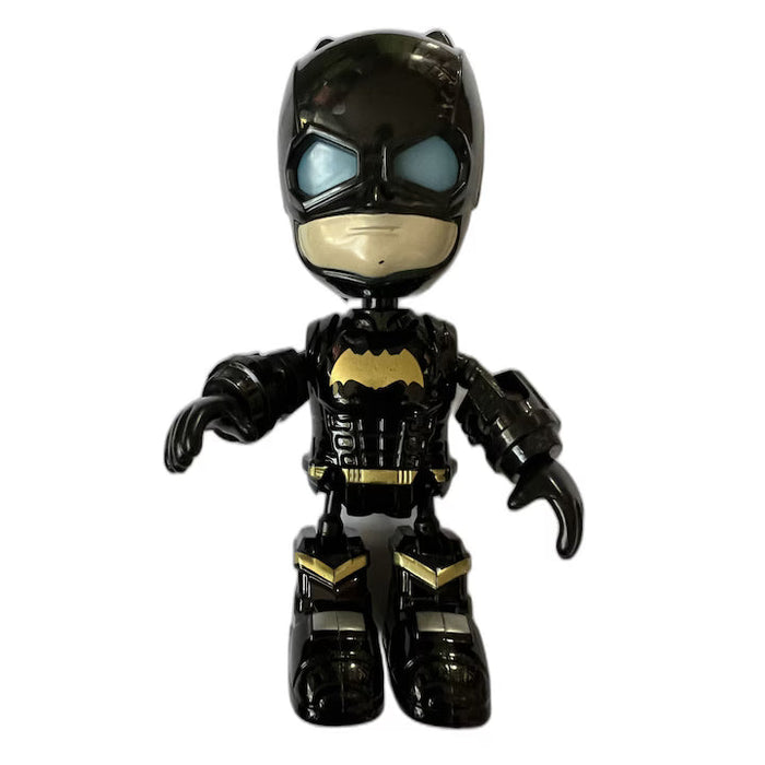 ROBOT DIE CAST BATMAN RB002