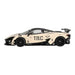 Imported Mini GT #1083 McLaren 720S LB-Works The Boring Concept Die-Cast Car