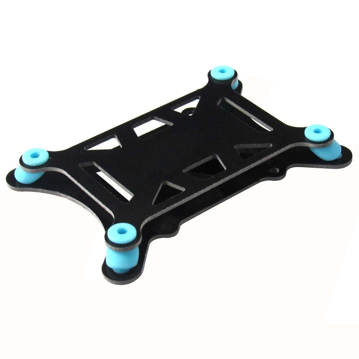 ANTI-VIBRATION MOUNT FOR PIXHAWK