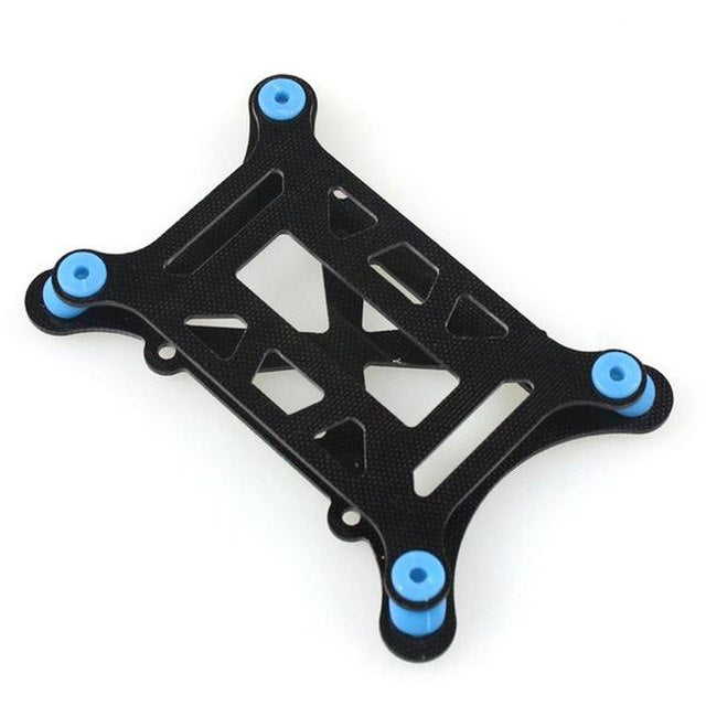 ANTI-VIBRATION MOUNT FOR PIXHAWK