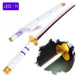 Zoro enma white Katana