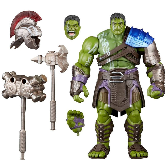 Gladiator Hulk 15 cm