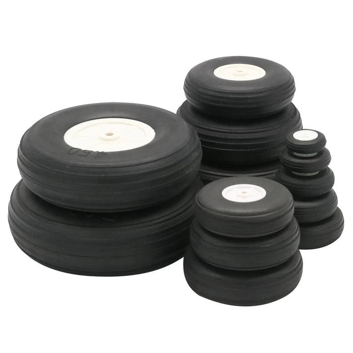 SEAGULL RUBBER PU WHEEL 2.0 INCH