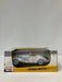 1936 Mercedes Benz 500 K Special Roadster White 1/18 Diecast Model Car by Maisto