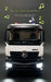 12CH 1/14 RC Huina 1537 Metal Mixer Truck RTR Toys Radio Battery Light Sound